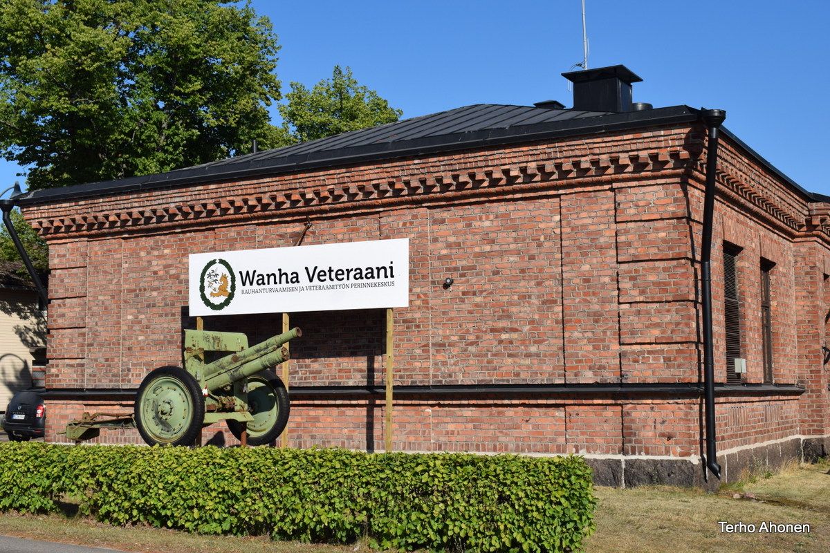 Lisätietoa perinnekeskuksesta