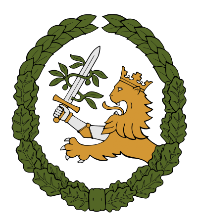 Heraldinen tunnus