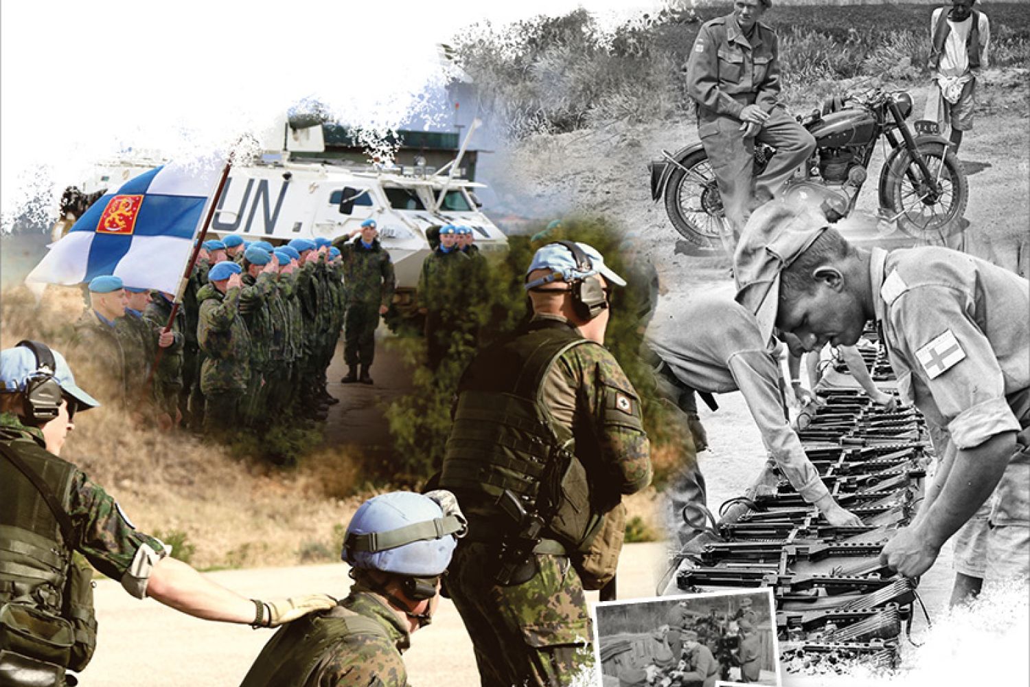 Haminan museokadun ja Wanhan Veteraanin kauden avajaiset la 16.5.2026, Sotilaspoika- ja pikkulotta -seminaari RUK:n Maneesissa klo 14.